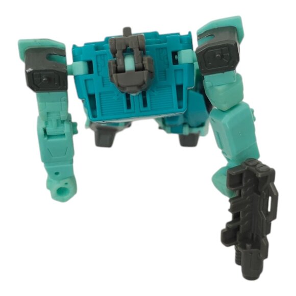 Transformers Generations Titans Return Sergeant Kup Flintlock INCOMPLETE Figure - Picture 9 of 12